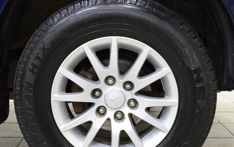 Mitsubishi Pajero Sport II рестайлинг, 2011 год, 1 235 000 рублей, 14 фотография