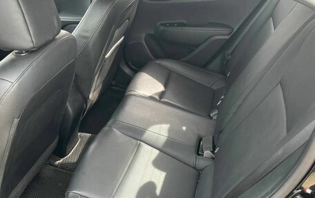 KIA Rio IV, 2019 год, 1 525 000 рублей, 17 фотография