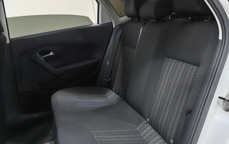 Volkswagen Polo VI (EU Market), 2018 год, 977 000 рублей, 8 фотография