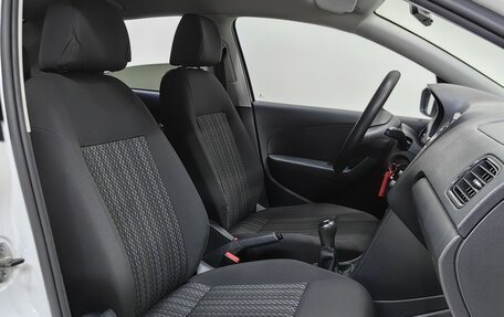 Volkswagen Polo VI (EU Market), 2018 год, 977 000 рублей, 7 фотография