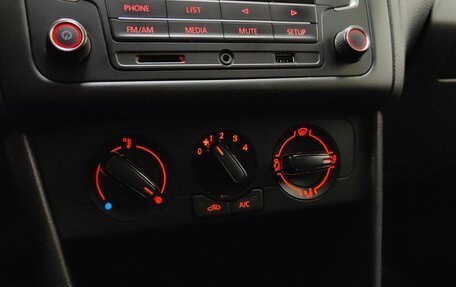Volkswagen Polo VI (EU Market), 2018 год, 977 000 рублей, 15 фотография