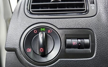 Volkswagen Polo VI (EU Market), 2018 год, 977 000 рублей, 17 фотография