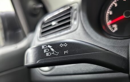 Volkswagen Polo VI (EU Market), 2018 год, 977 000 рублей, 19 фотография