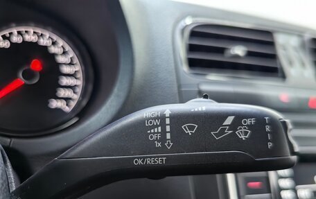 Volkswagen Polo VI (EU Market), 2018 год, 977 000 рублей, 20 фотография