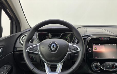Renault Kaptur I рестайлинг, 2020 год, 1 580 000 рублей, 10 фотография