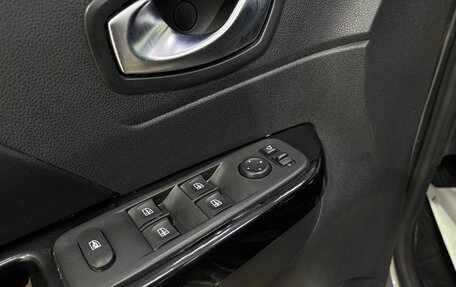 Renault Kaptur I рестайлинг, 2020 год, 1 580 000 рублей, 7 фотография