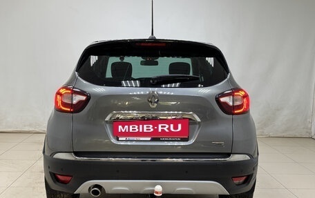 Renault Kaptur I рестайлинг, 2020 год, 1 580 000 рублей, 4 фотография