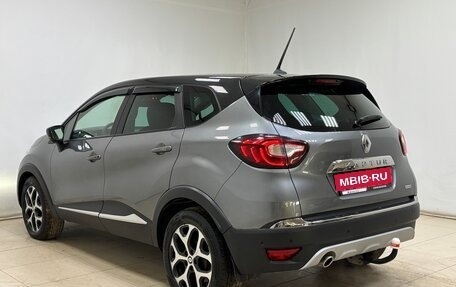 Renault Kaptur I рестайлинг, 2020 год, 1 580 000 рублей, 5 фотография
