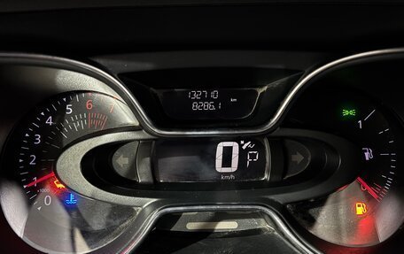 Renault Kaptur I рестайлинг, 2020 год, 1 580 000 рублей, 14 фотография