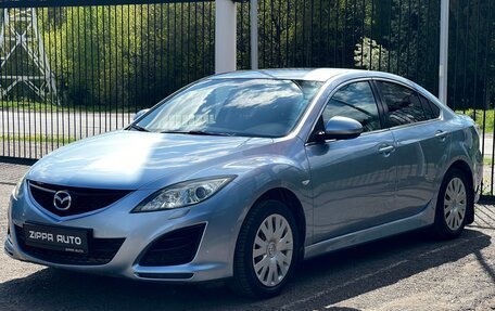 Mazda 6, 2011 год, 1 009 000 рублей, 3 фотография