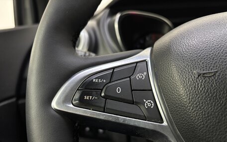 Renault Kaptur I рестайлинг, 2020 год, 1 580 000 рублей, 21 фотография