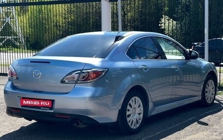 Mazda 6, 2011 год, 1 009 000 рублей, 4 фотография