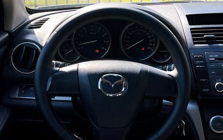 Mazda 6, 2011 год, 1 009 000 рублей, 12 фотография