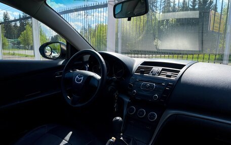Mazda 6, 2011 год, 1 009 000 рублей, 9 фотография
