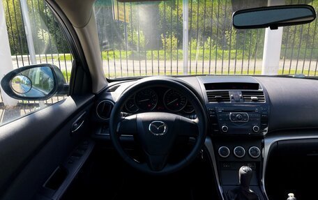 Mazda 6, 2011 год, 1 009 000 рублей, 11 фотография