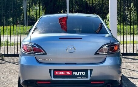 Mazda 6, 2011 год, 1 009 000 рублей, 5 фотография