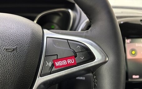 Renault Kaptur I рестайлинг, 2020 год, 1 580 000 рублей, 22 фотография