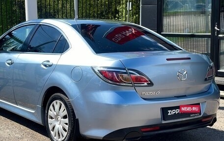Mazda 6, 2011 год, 1 009 000 рублей, 7 фотография