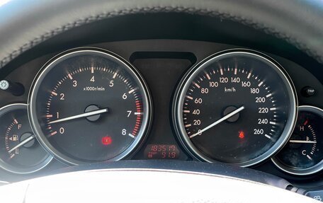 Mazda 6, 2011 год, 1 009 000 рублей, 22 фотография