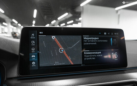 BMW 5 серия, 2021 год, 6 600 000 рублей, 18 фотография