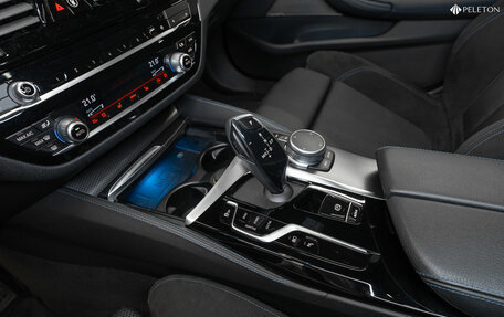 BMW 5 серия, 2021 год, 6 600 000 рублей, 17 фотография
