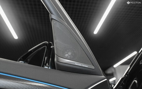 BMW 5 серия, 2021 год, 6 600 000 рублей, 25 фотография