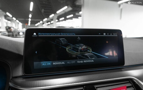 BMW 5 серия, 2021 год, 6 600 000 рублей, 21 фотография