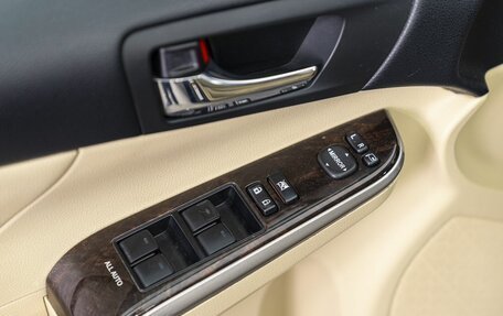 Toyota Camry, 2017 год, 2 470 000 рублей, 12 фотография