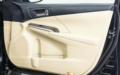 Toyota Camry, 2017 год, 2 470 000 рублей, 15 фотография