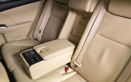 Toyota Camry, 2017 год, 2 470 000 рублей, 25 фотография
