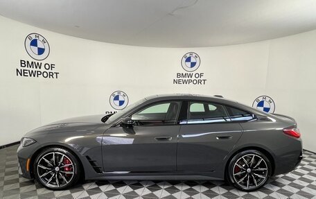 BMW 4 серия, 2022 год, 6 510 000 рублей, 4 фотография