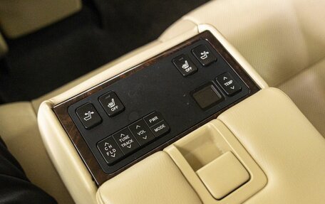 Toyota Camry, 2017 год, 2 470 000 рублей, 26 фотография