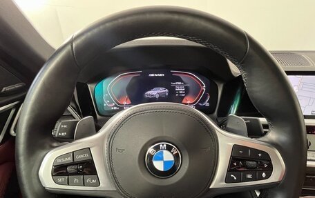 BMW 4 серия, 2022 год, 6 510 000 рублей, 7 фотография
