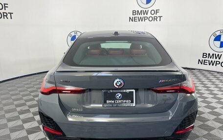 BMW 4 серия, 2022 год, 6 510 000 рублей, 5 фотография
