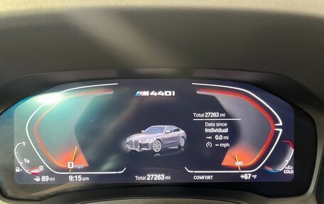 BMW 4 серия, 2022 год, 6 510 000 рублей, 8 фотография