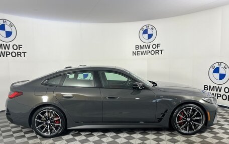 BMW 4 серия, 2022 год, 6 510 000 рублей, 3 фотография