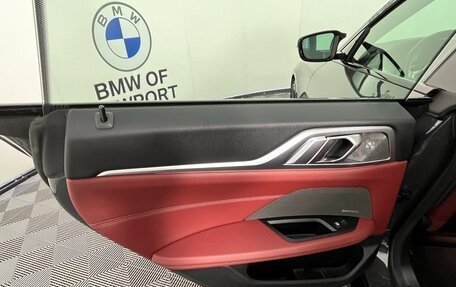 BMW 4 серия, 2022 год, 6 510 000 рублей, 13 фотография