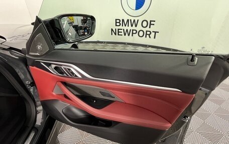 BMW 4 серия, 2022 год, 6 510 000 рублей, 19 фотография