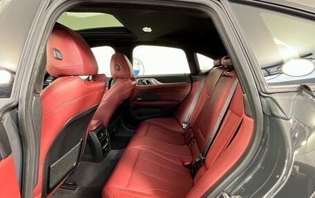BMW 4 серия, 2022 год, 6 510 000 рублей, 14 фотография