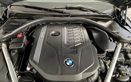 BMW 4 серия, 2022 год, 6 510 000 рублей, 22 фотография