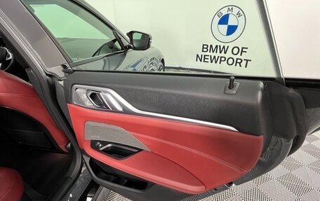 BMW 4 серия, 2022 год, 6 510 000 рублей, 17 фотография