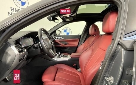 BMW 4 серия, 2022 год, 6 510 000 рублей, 12 фотография