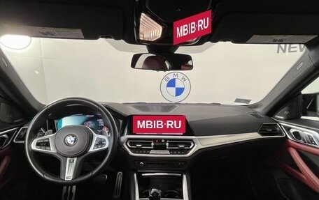 BMW 4 серия, 2022 год, 6 510 000 рублей, 6 фотография