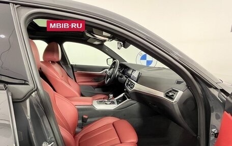 BMW 4 серия, 2022 год, 6 510 000 рублей, 18 фотография
