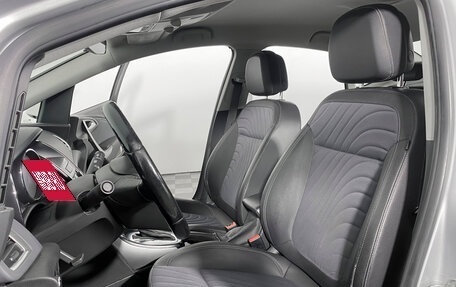 Opel Astra J, 2013 год, 850 000 рублей, 11 фотография