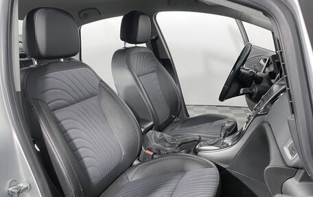 Opel Astra J, 2013 год, 850 000 рублей, 13 фотография