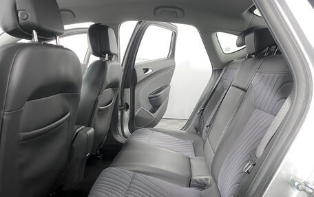 Opel Astra J, 2013 год, 850 000 рублей, 12 фотография