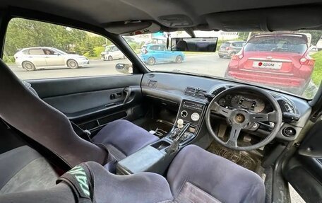 Nissan Skyline, 1990 год, 1 250 000 рублей, 8 фотография