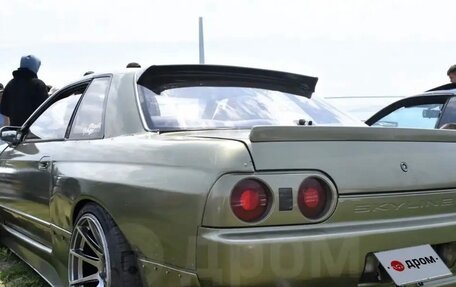 Nissan Skyline, 1990 год, 1 250 000 рублей, 3 фотография