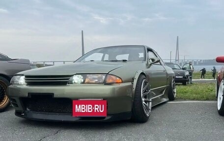 Nissan Skyline, 1990 год, 1 250 000 рублей, 2 фотография